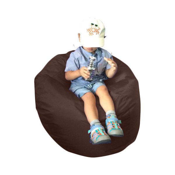Beanbag Poire style CA104 Petit-Beanbag Montréal