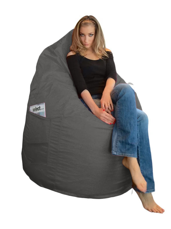 Beanbag Poire style CA108 XXL