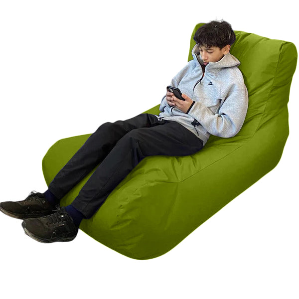 Fauteuil Longue style CA123