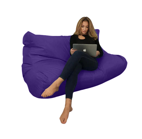Fauteuil Double style CA127