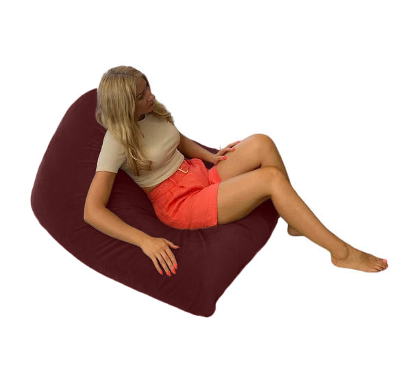 Adult Lounge Beanbag Style CA141 - Beanbag Montreal