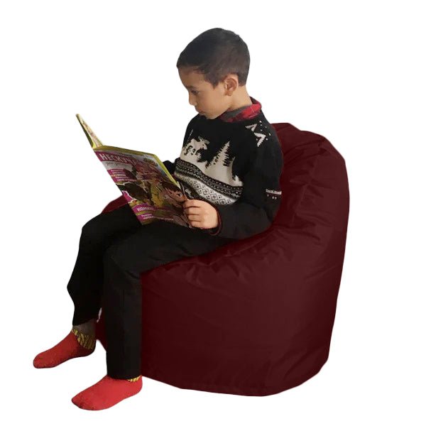 CA149 Style Chair, Petit-Beanbag Montréal-Beanbag Montréal