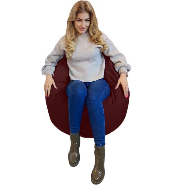 Chaise-Cylindre style CA150-Beanbag Montréal