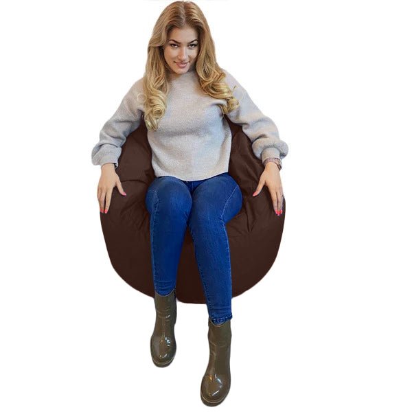 Chaise-Cylindre style CA150-Beanbag Montréal