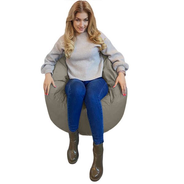 Chaise-Cylindre style CA150-Beanbag Montréal