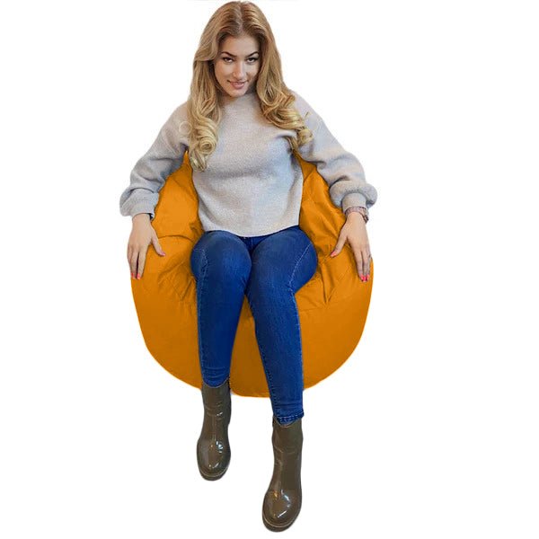 Chaise-Cylindre style CA150-Beanbag Montréal