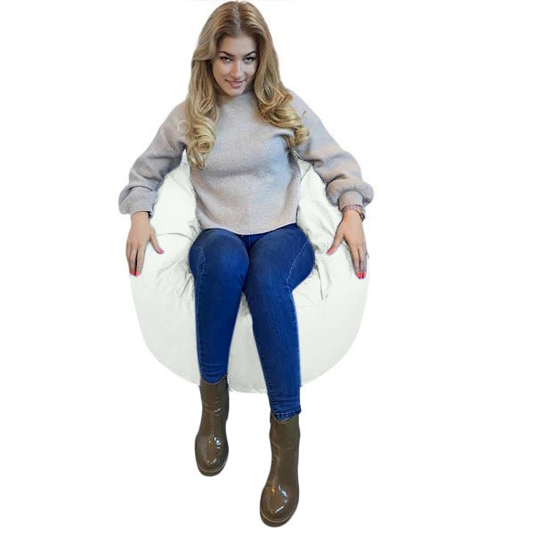 Chaise-Cylindre style CA150-Beanbag Montréal