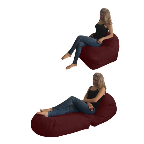 Bean Bag style CA152-Beanbag Montréal
