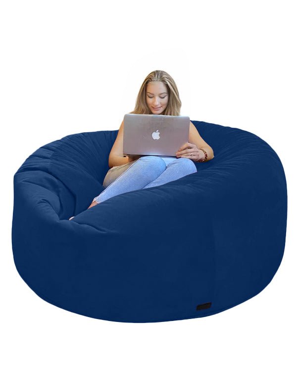 Pouf Géant style CA155 XXL-Beanbag Montréal