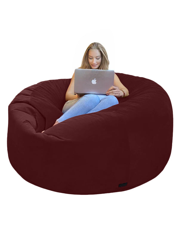 Pouf Géant style CA155 XXL