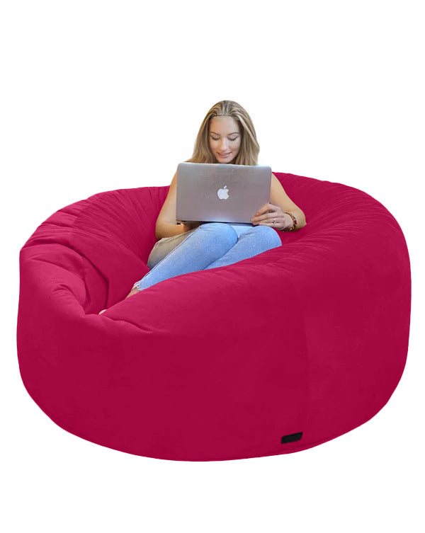 Pouf Géant style CA155 XXL