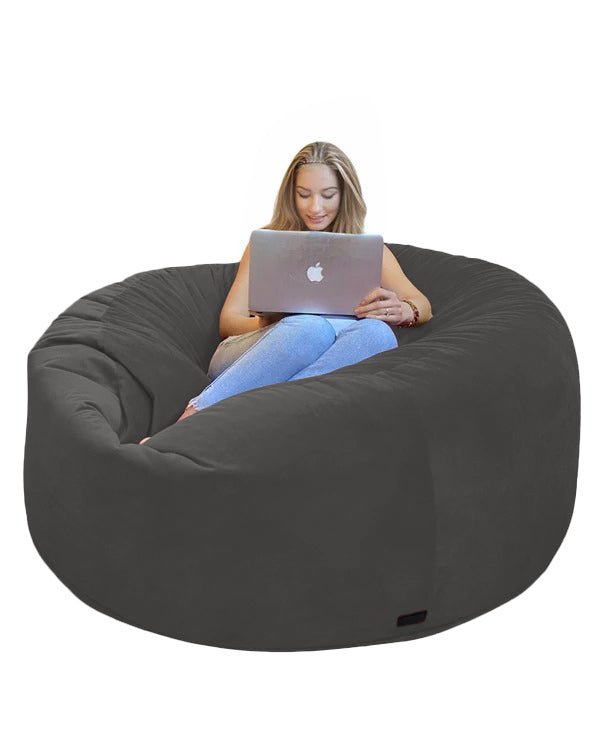 Pouf Géant style CA155 XXL-Beanbag Montréal