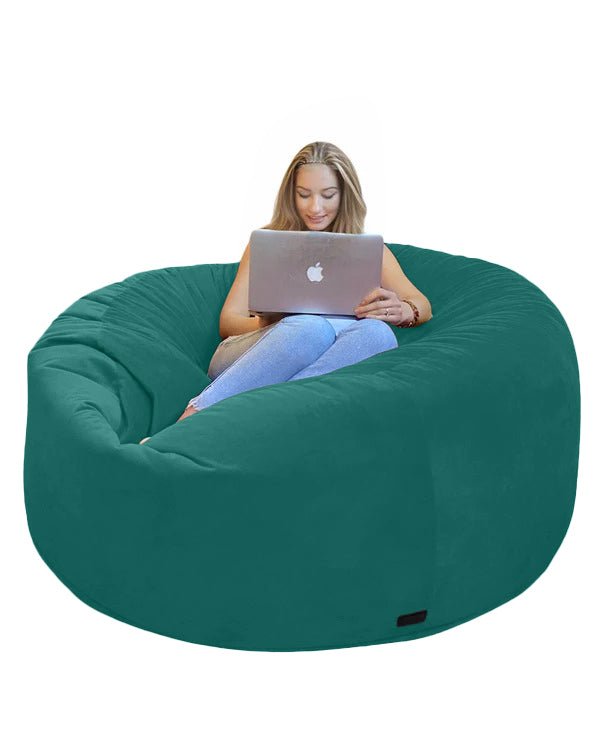 Pouf Géant style CA155 XXL-Beanbag Montréal