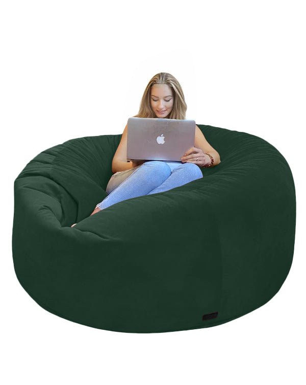 Pouf Géant style CA155 XXL
