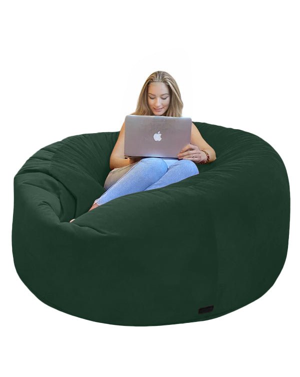 Pouf Géant style CA155 XXL-Beanbag Montréal