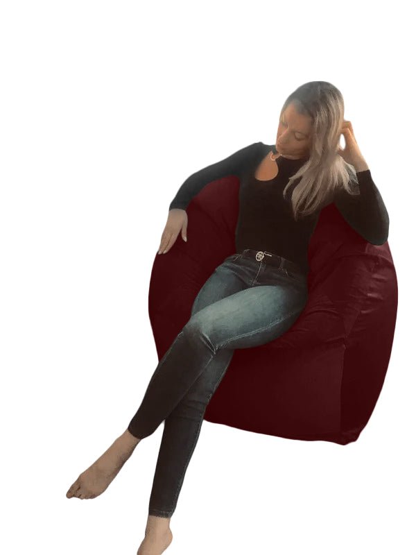 CA158-Beanbag Chair Montreal