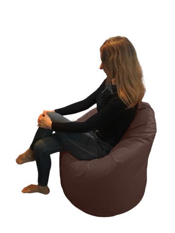 CA161-Beanbag Chair Montreal