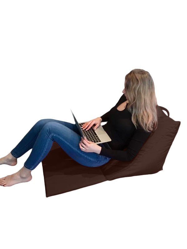 Siège portable style CA163-Beanbag Montréal