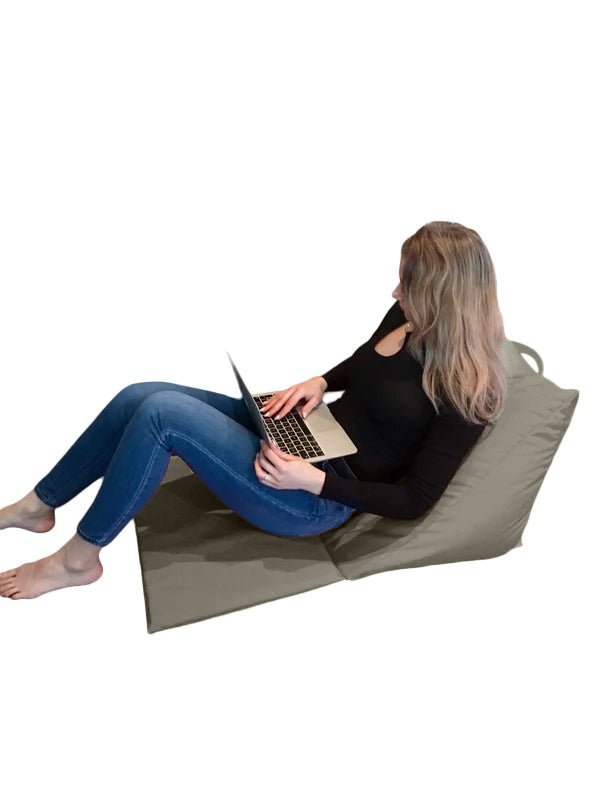 Siège portable style CA163-Beanbag Montréal