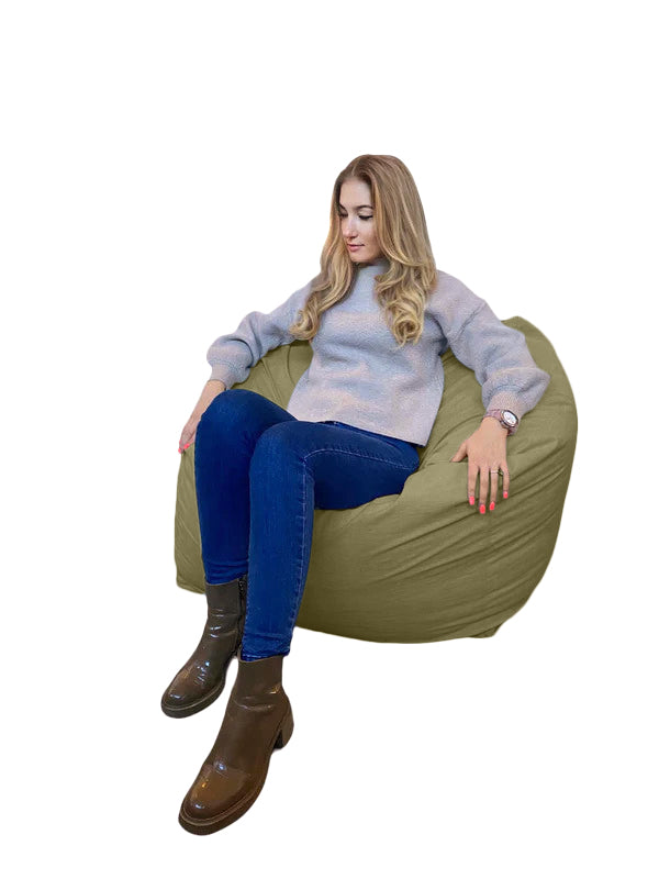 Chaise-Cube style CA164
