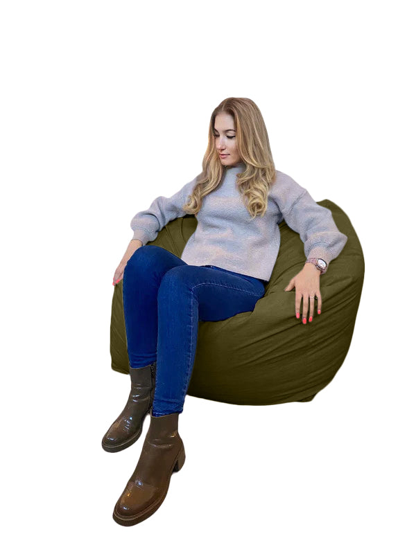 Chaise-Cube style CA164