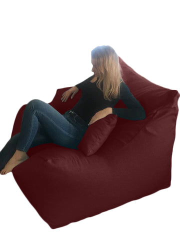 CA165 style armchair - Beanbag Montreal - Beanbag Montreal