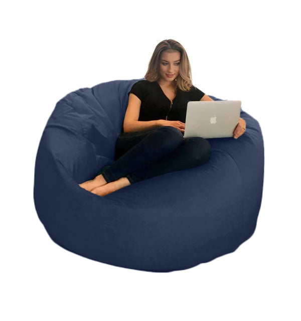 Giant Beanbag Style CA176 XXL