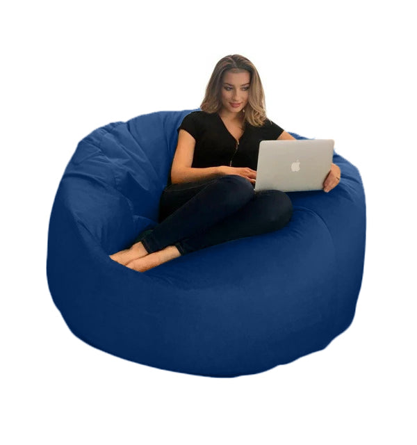 Giant Beanbag Style CA176 XXL
