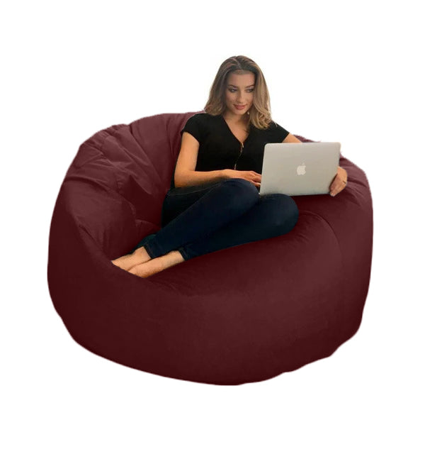 Giant Beanbag Style CA176 XXL