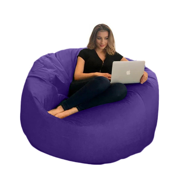 Giant Beanbag Style CA176 XXL