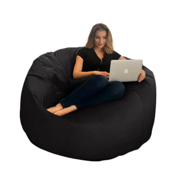 Pouf Géant style CA176 XXL-Beanbag Montréal