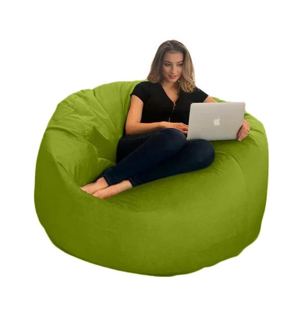 Giant Beanbag Style CA176 XXL