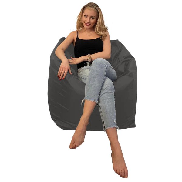Chaise-Cube style CA180-Beanbag Montréal