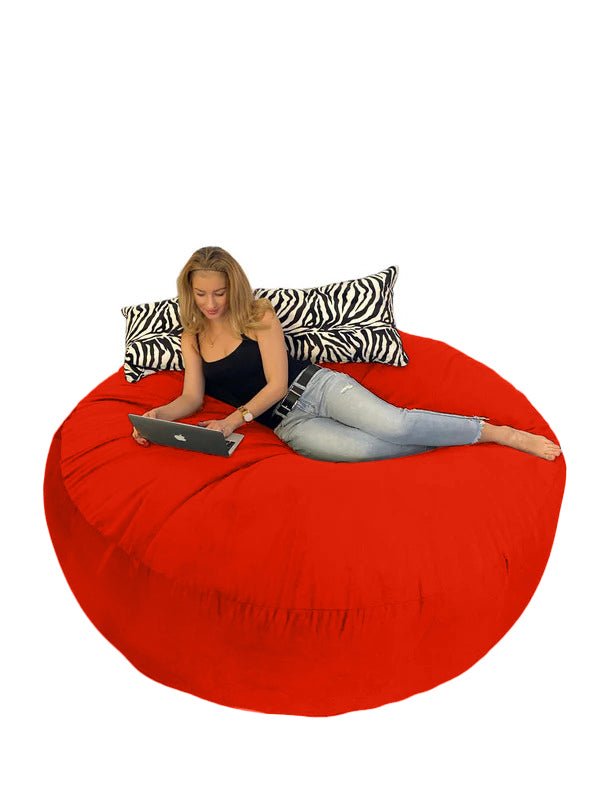 Giant Beanbag Style CA181-Beanbag Montreal