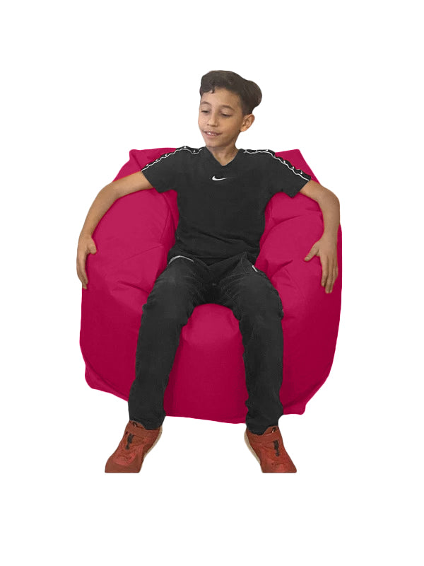 Chaise-Cube Junior style CA194