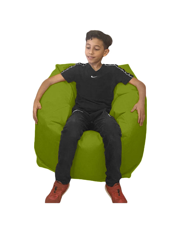 Chaise-Cube Junior style CA194