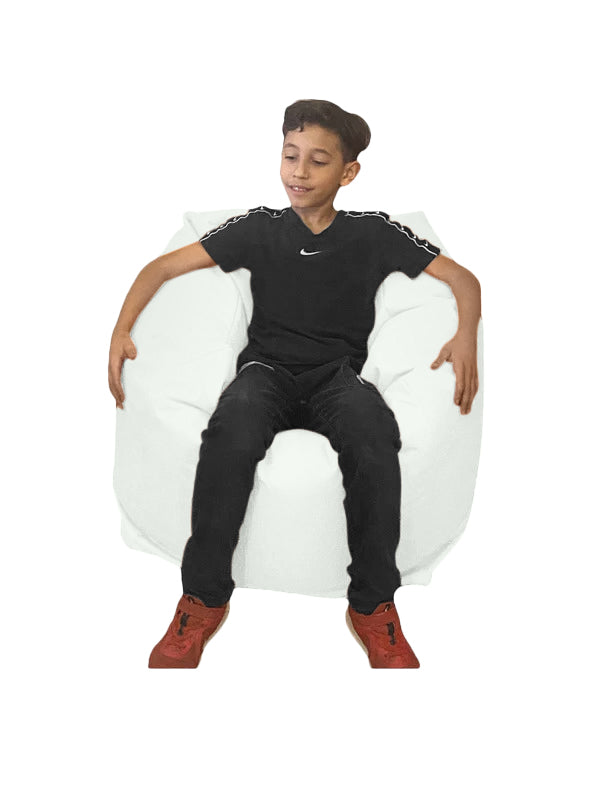 Chaise-Cube Junior style CA194