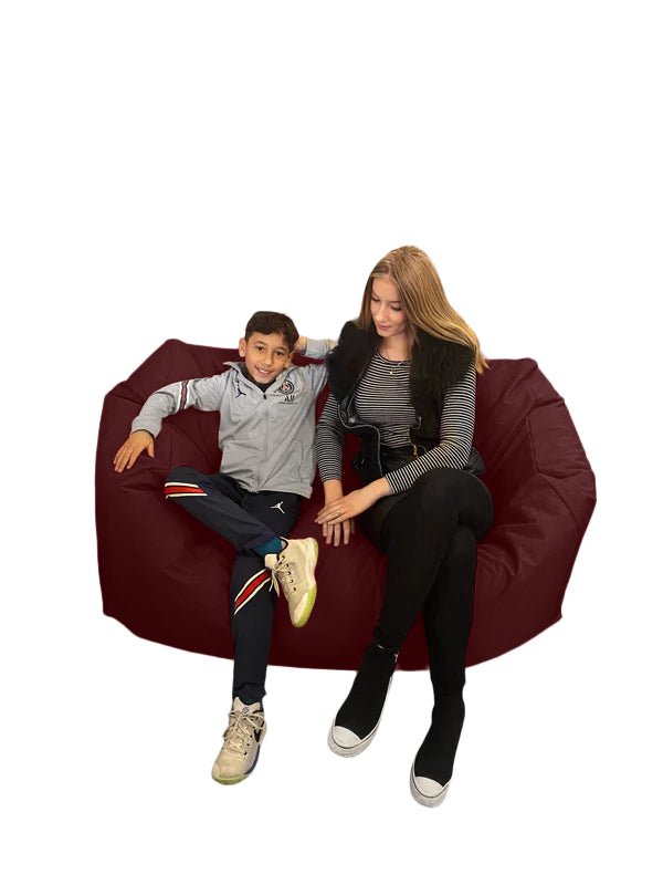 Beanbag Sofa style CA195-Beanbag Montreal