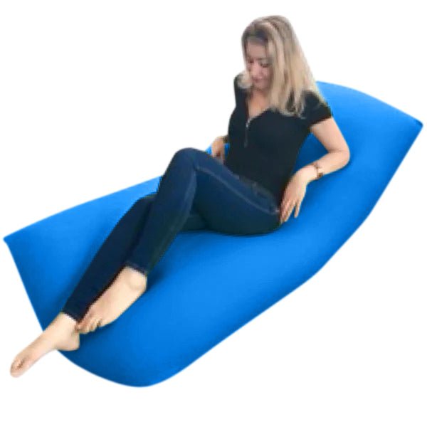 Nouveau! Beanbag STRECH , Multipositions, Adulte, Style CA777Y-Beanbag Montréal