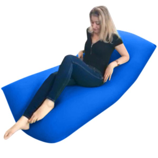 Nouveau! Beanbag STRECH , Multipositions, Adulte, Style CA777Y-Beanbag Montréal