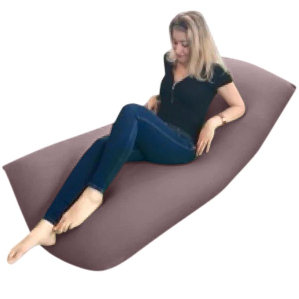 Nouveau! Beanbag STRECH , Multipositions, Adulte, Style CA777Y-Beanbag Montréal