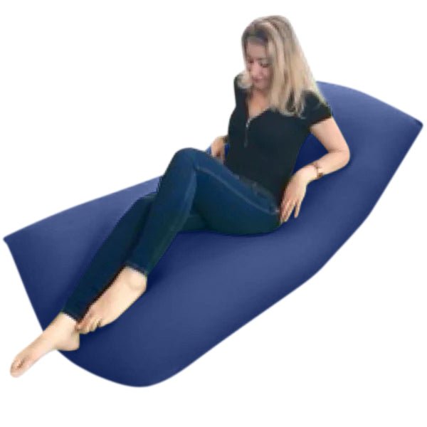 Nouveau! Beanbag STRECH , Multipositions, Adulte, Style CA777Y-Beanbag Montréal
