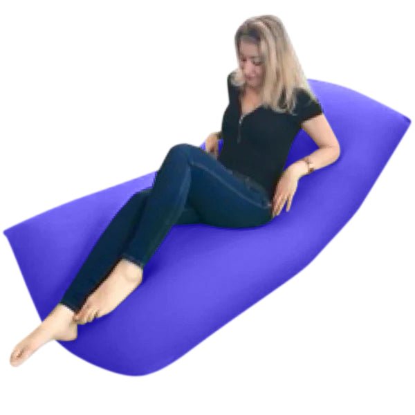 Nouveau! Beanbag STRECH , Multipositions, Adulte, Style CA777Y-Beanbag Montréal