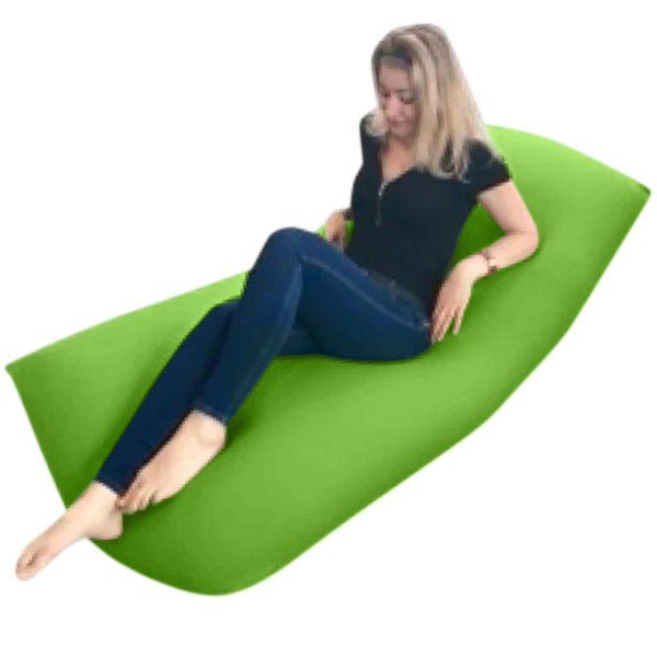 Nouveau! Beanbag STRECH , Multipositions, Adulte, Style CA777Y-Beanbag Montréal