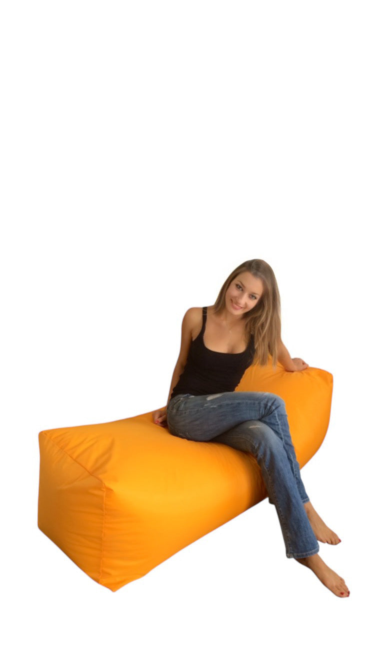 Pouf style CA140