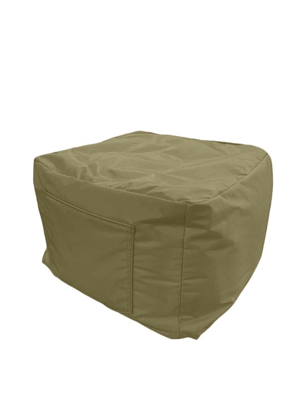 Pouf style CA444-Beanbag Montréal
