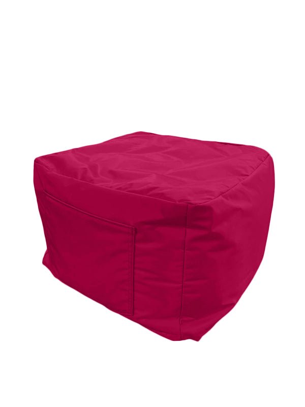 Pouf style CA444-Beanbag Montréal