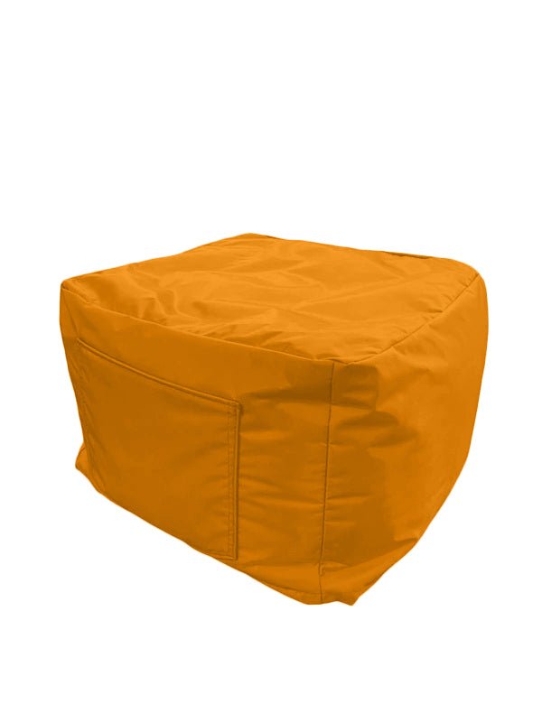 CA444-Beanbag style pouf Montreal