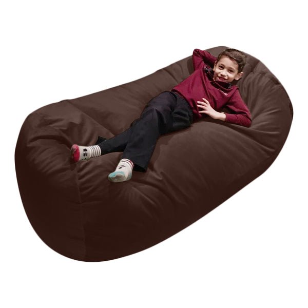 Beanbag sofa style CA169-Beanbag Montréal-Beanbag Montréal