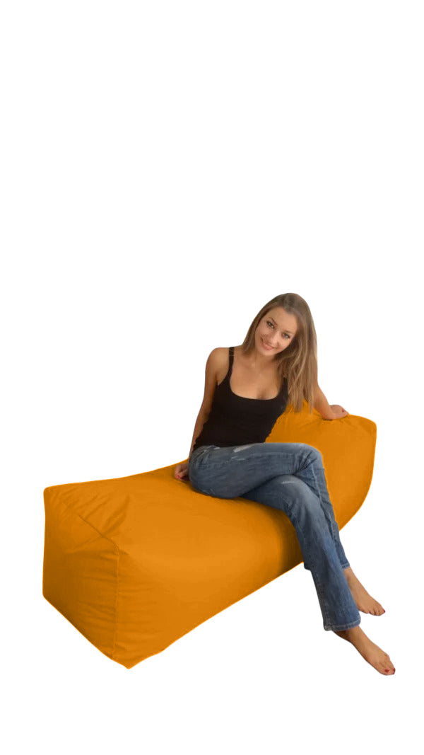 Pouf style CA140